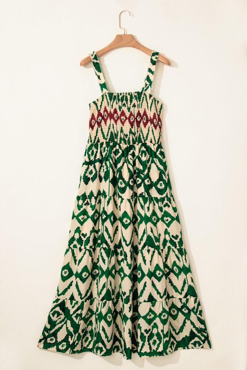 Sweetwater Maxi Dress - Image 6