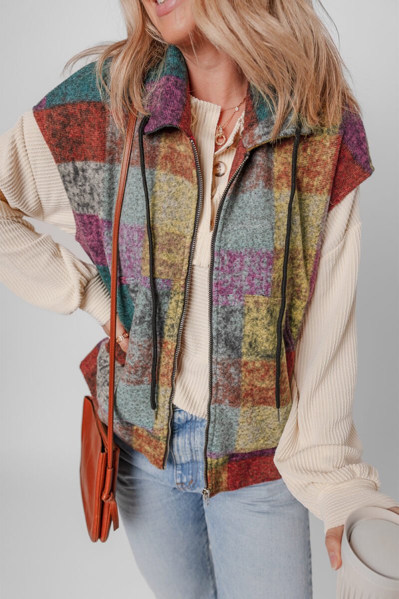 Whiskey Wind Vest - Image 4