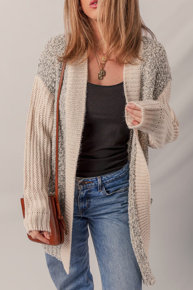 Sagebrush Sky Cardigan - Image 7