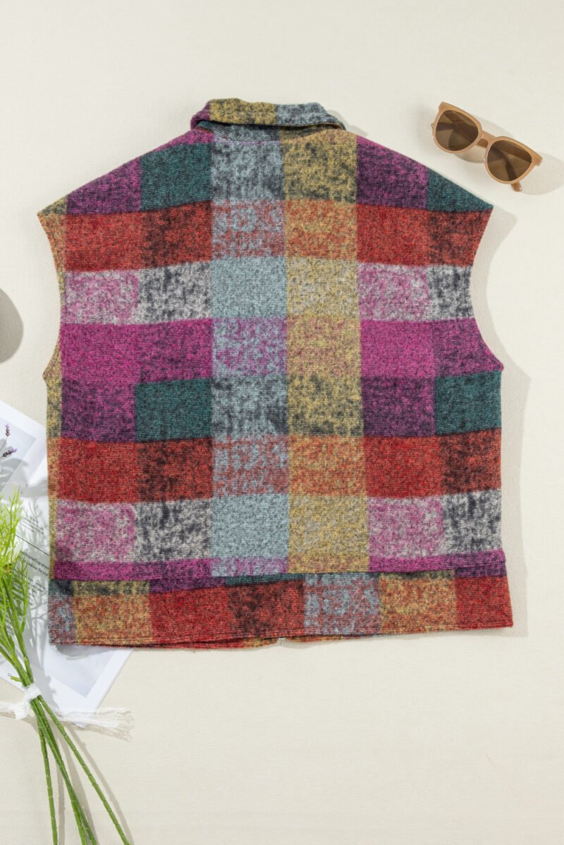 Whiskey Wind Vest - Image 9