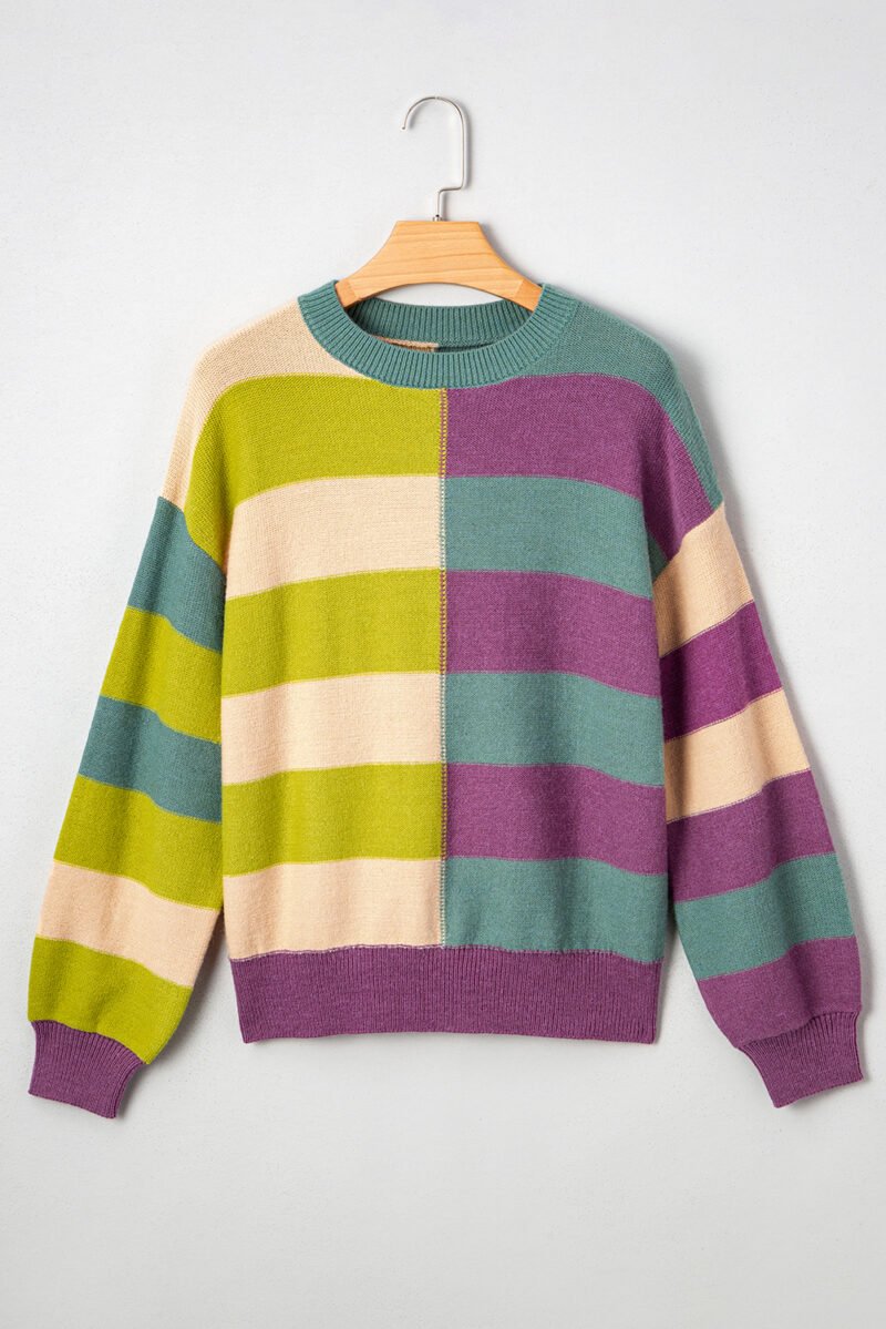 Seattle Coffee Sweater - Image 5