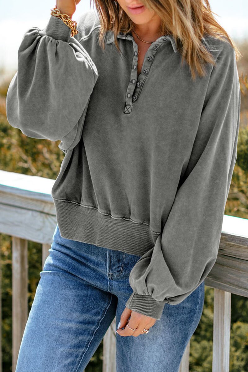 Monterey Pullover Sweatshirt - Image 15