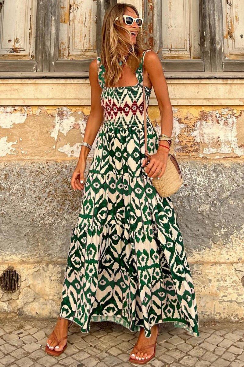 Sweetwater Maxi Dress - Image 4