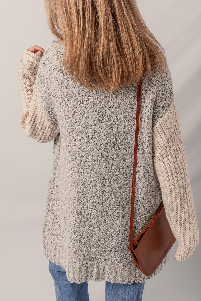 Sagebrush Sky Cardigan - Image 2
