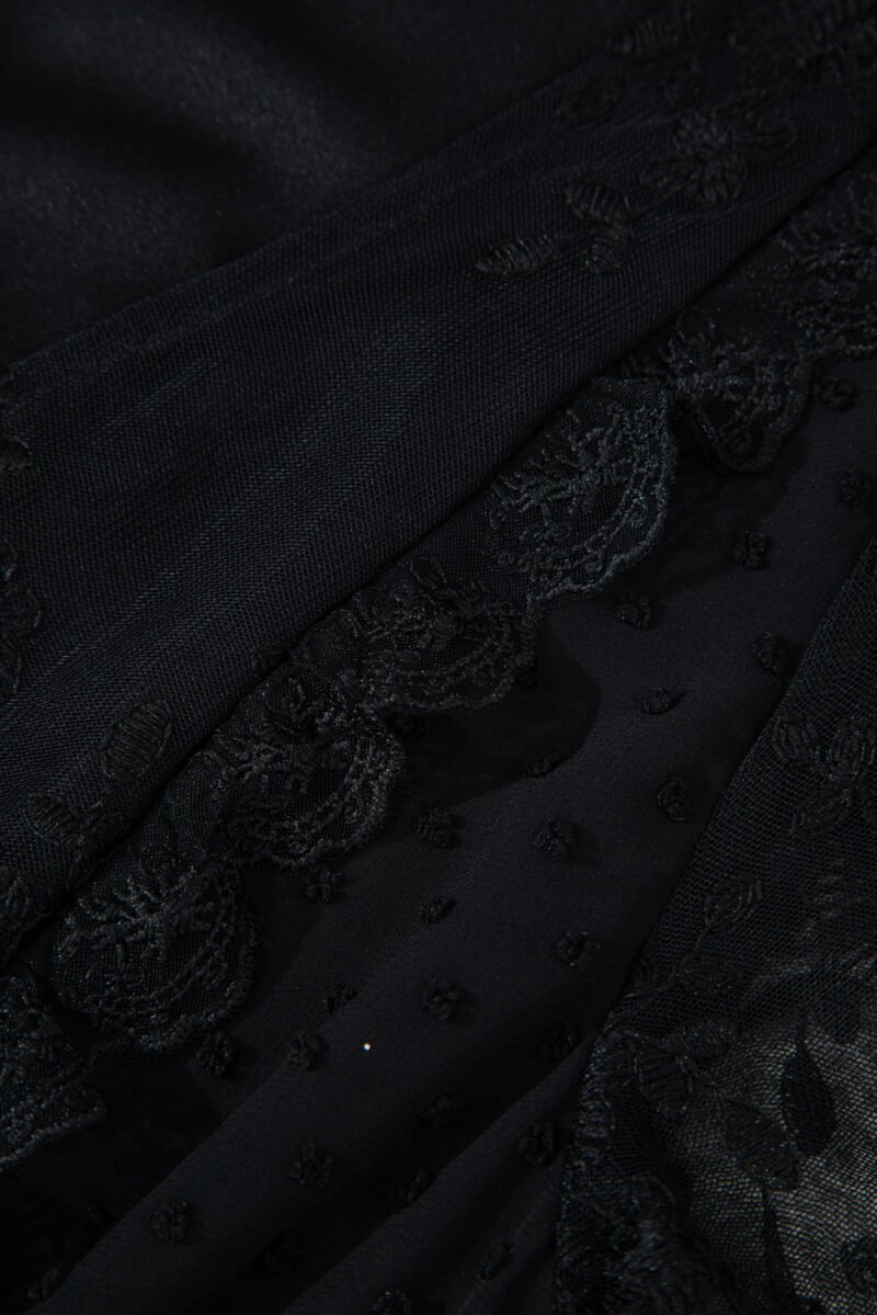 Sundown Waltz Maxi Dress - Image 14