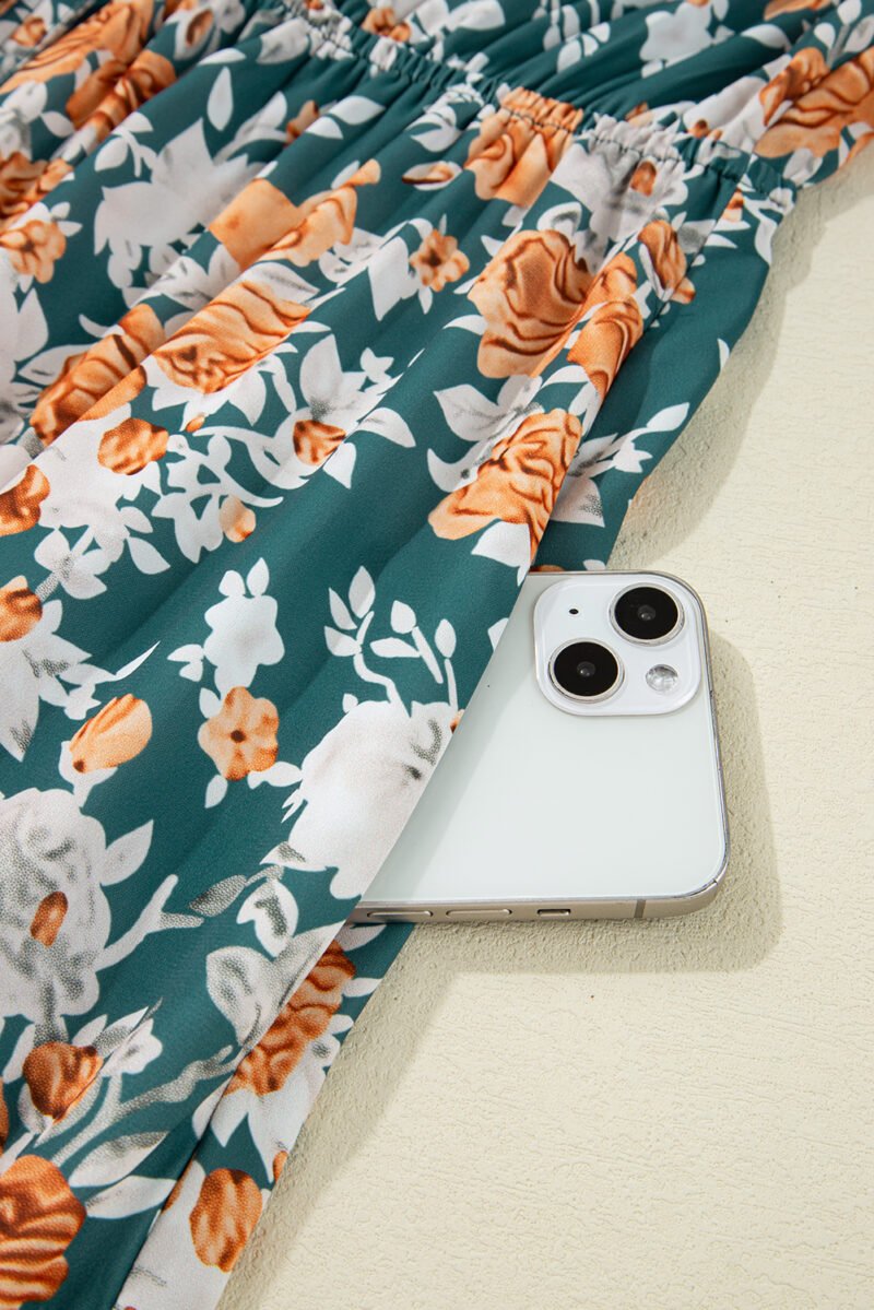 Trail Song Maxi Dress - Image 13