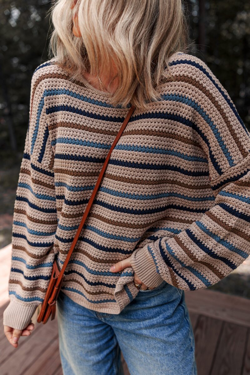 Cobain Sweater - Image 4