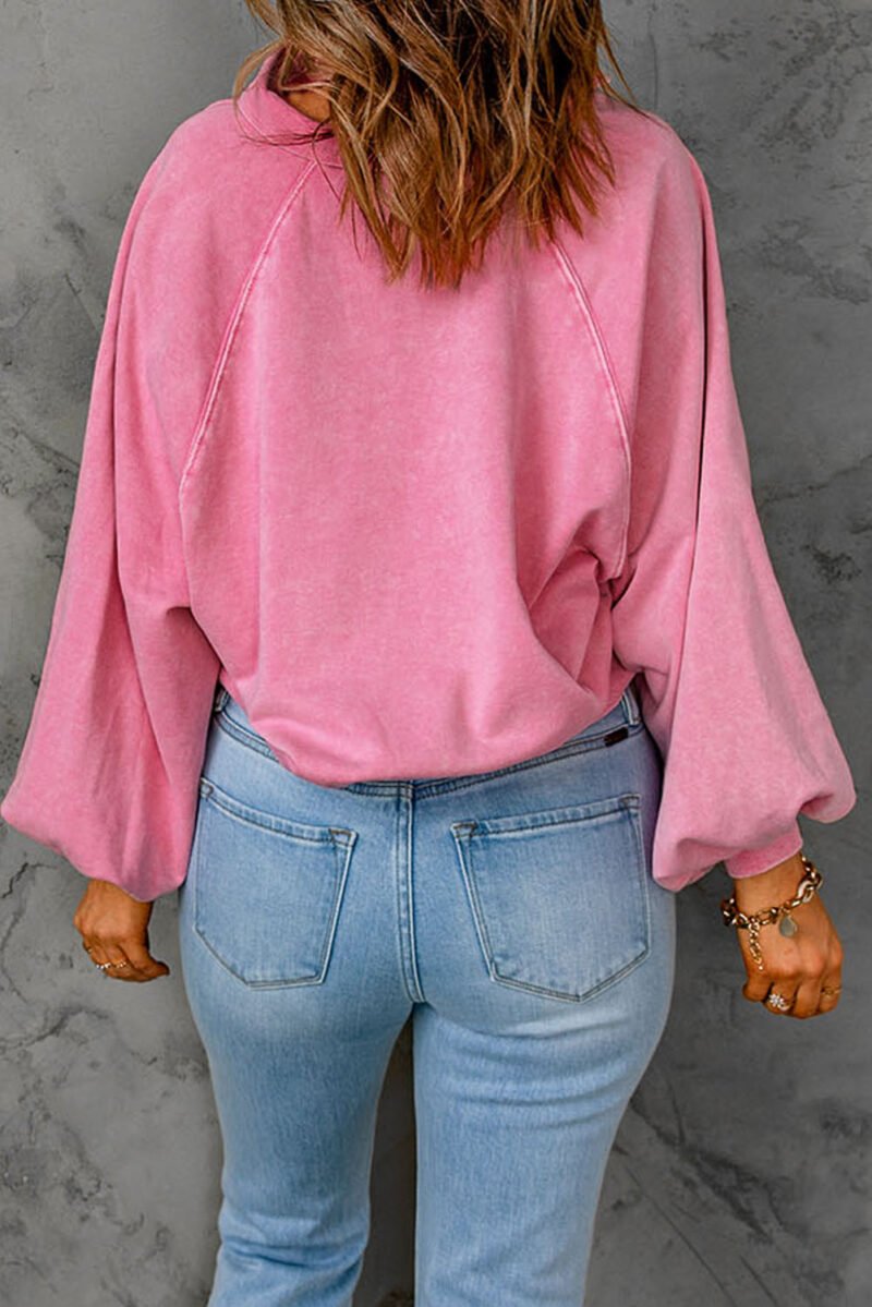 Monterey Pullover Sweatshirt - Image 17