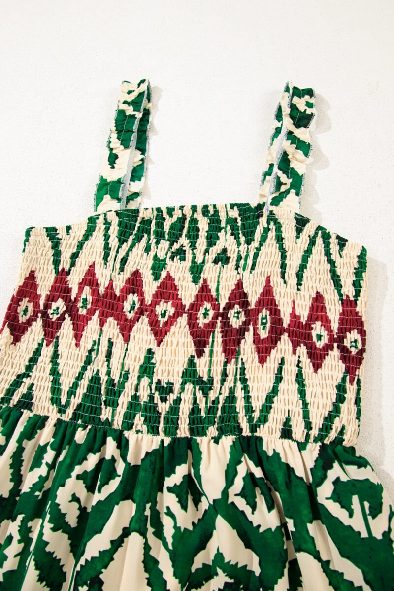 Sweetwater Maxi Dress - Image 8