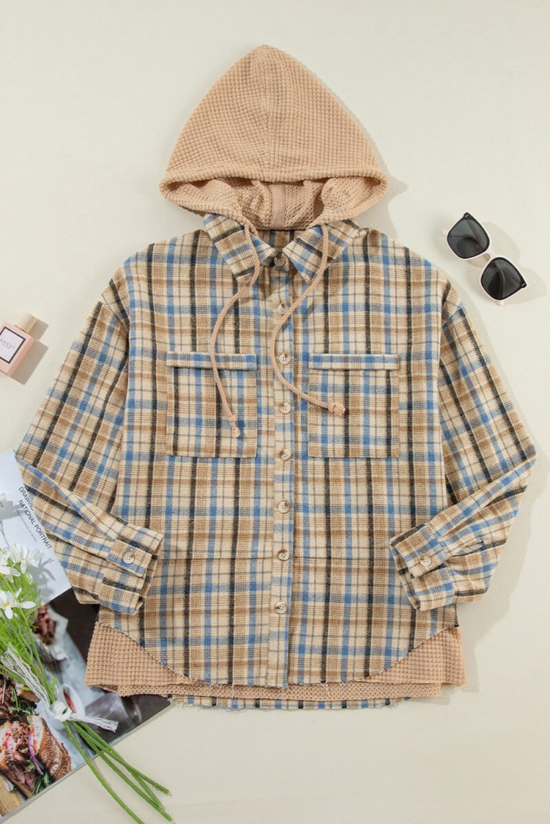 High Noon Honey Shacket - Image 6