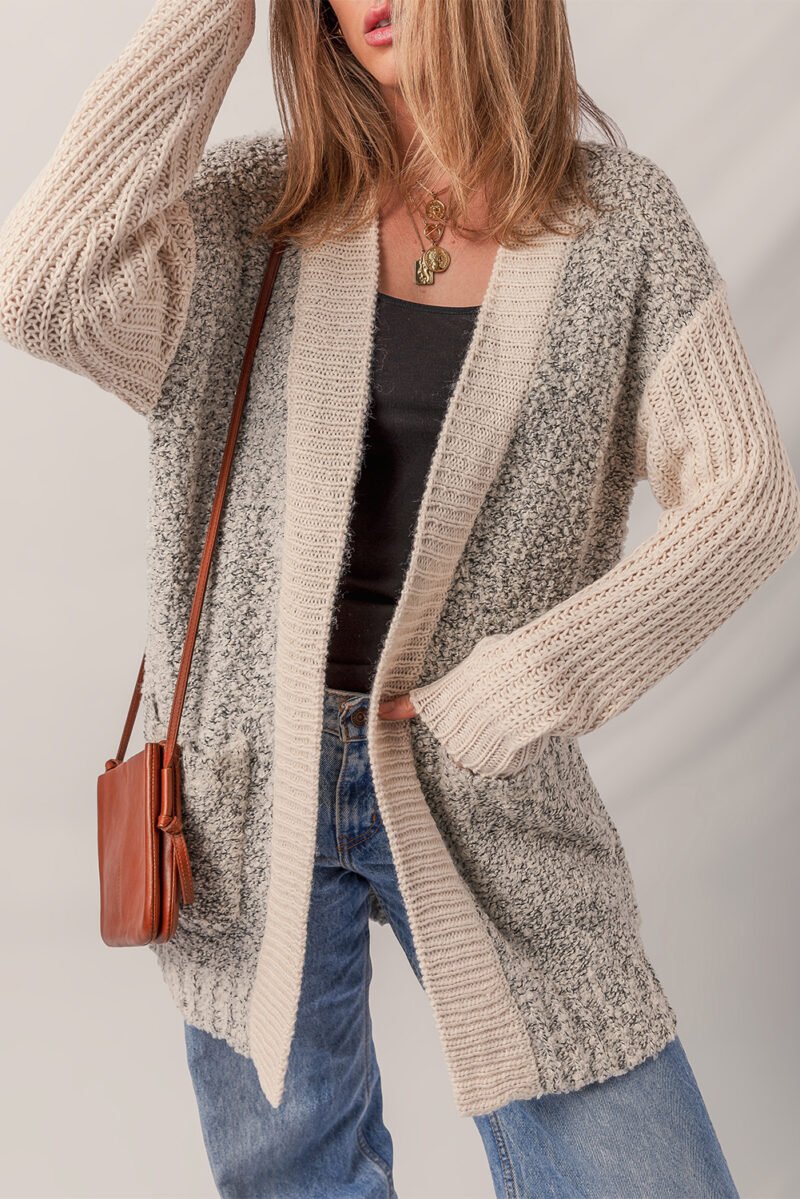 Sagebrush Sky Cardigan