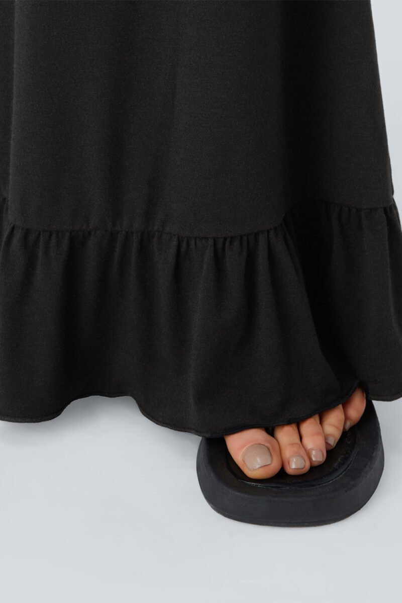 The Outrider Ruffled Pants - Image 6