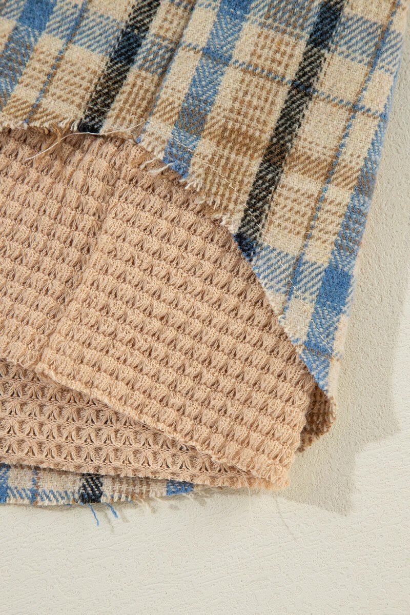 High Noon Honey Shacket - Image 11
