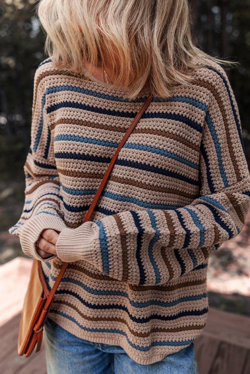 Cobain Sweater - Image 5