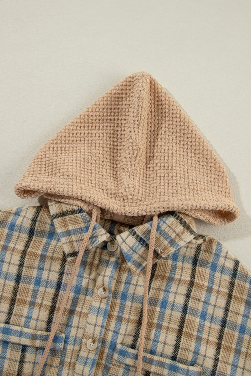 High Noon Honey Shacket - Image 10