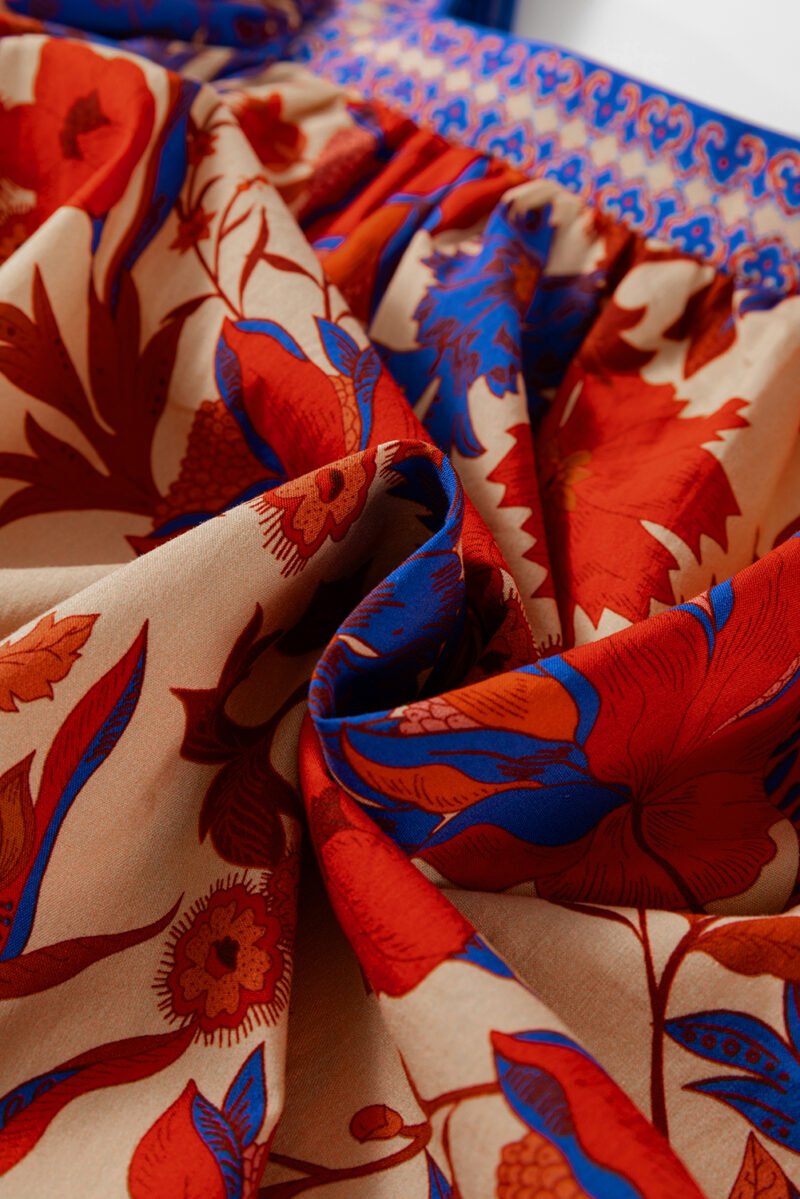 Wild Iris Blouse - Image 13