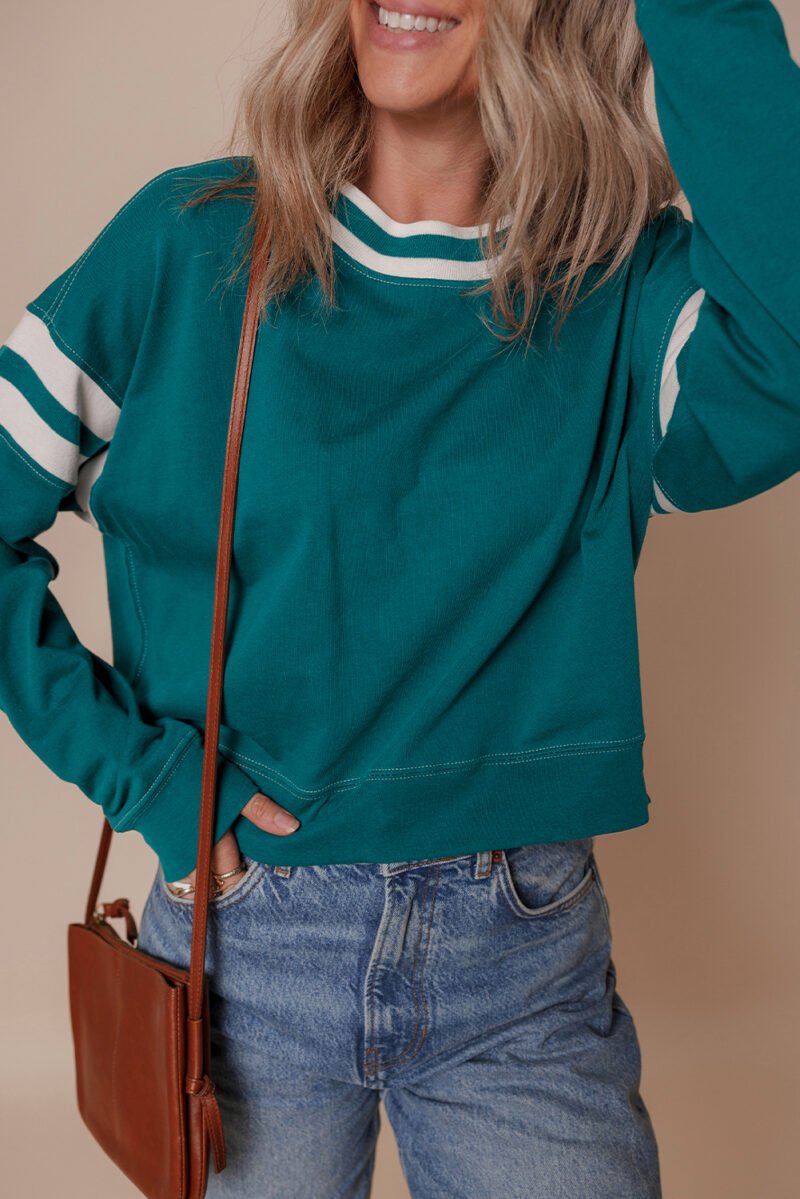 Fall Ball Sweatshirt - Image 3
