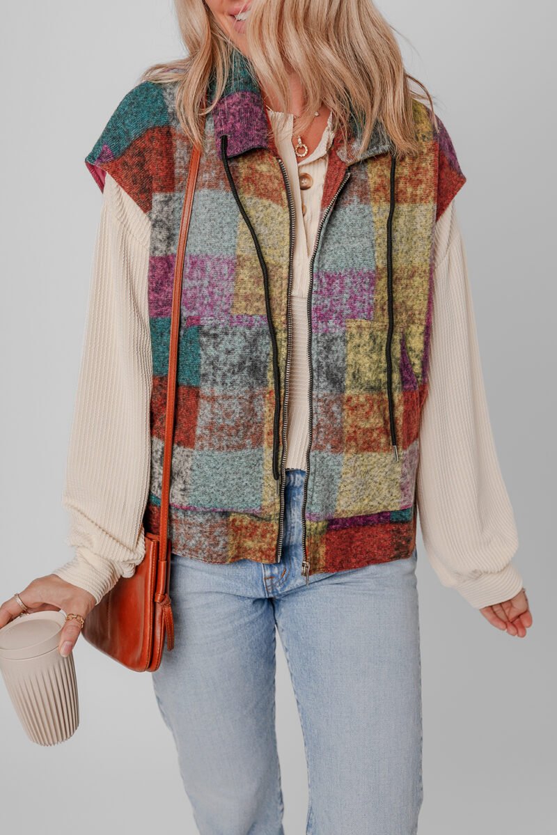 Whiskey Wind Vest - Image 7