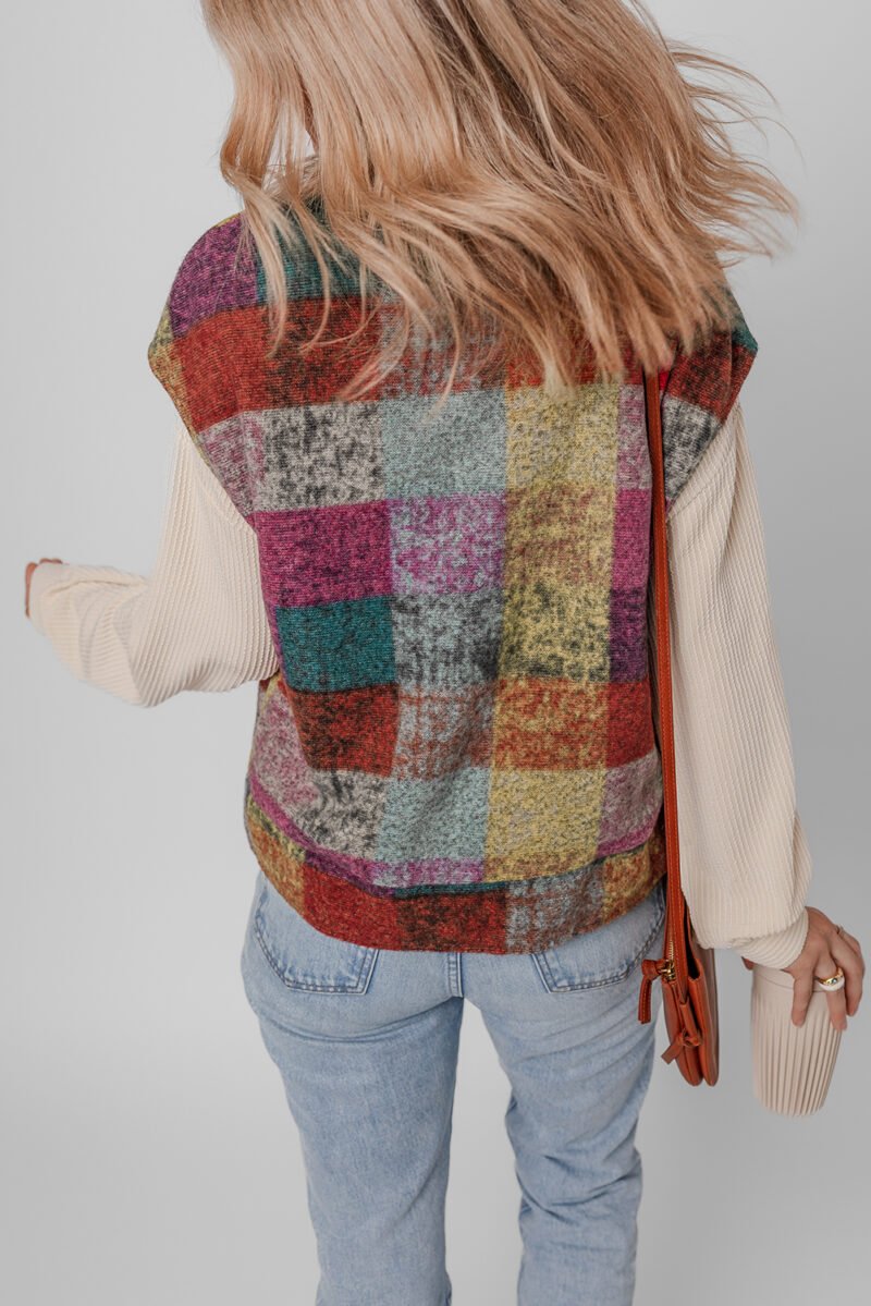 Whiskey Wind Vest - Image 2