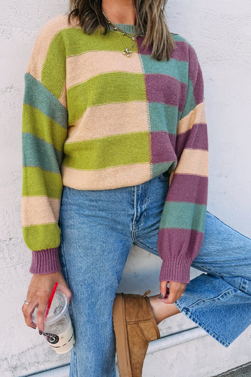 Seattle Coffee Sweater - Image 2