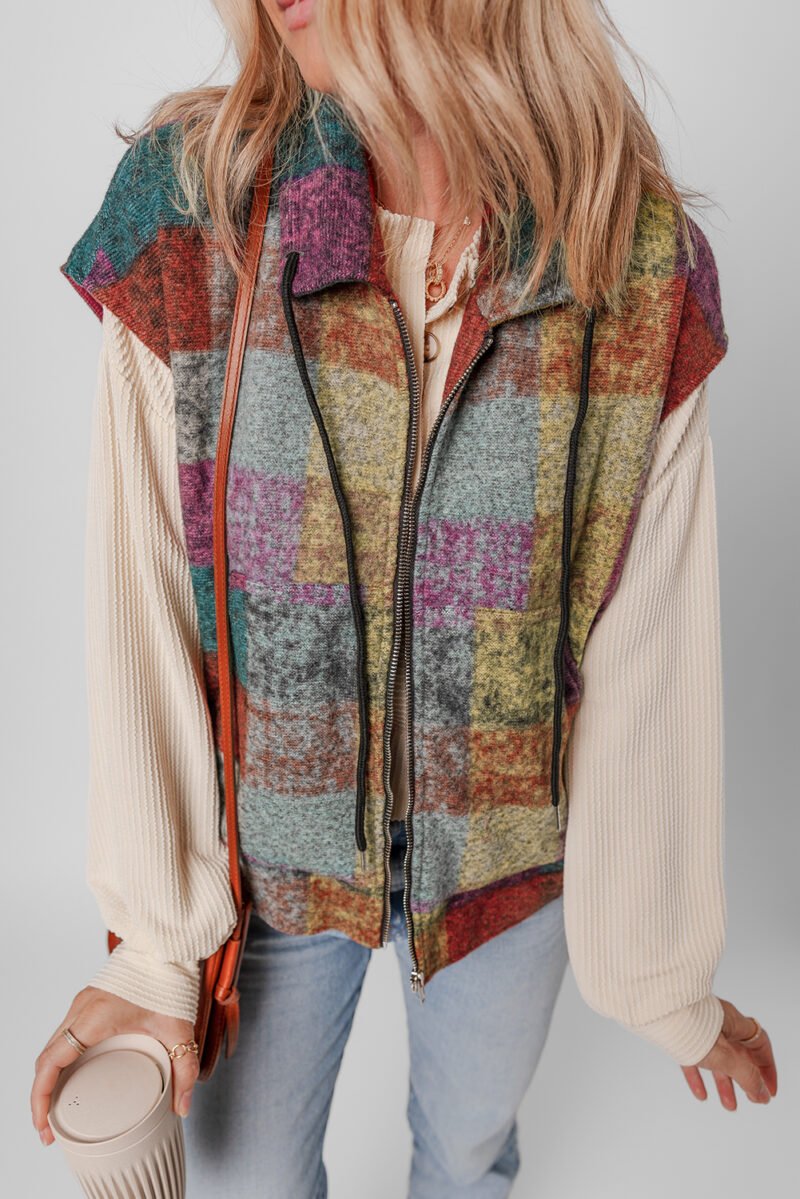 Whiskey Wind Vest - Image 3