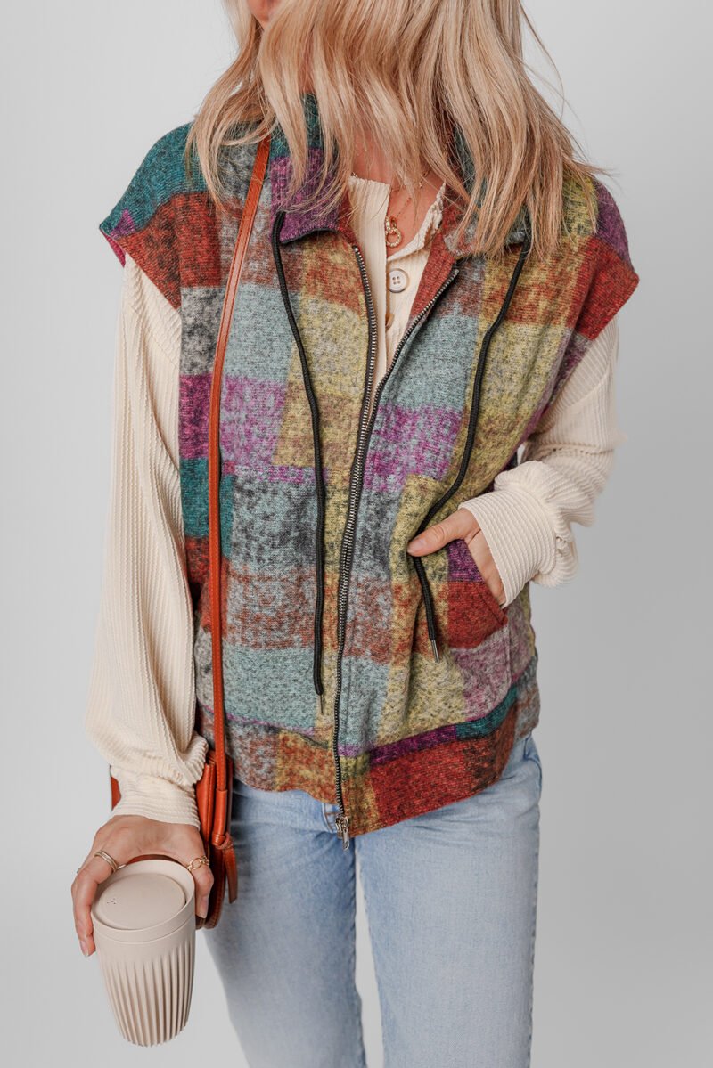 Whiskey Wind Vest - Image 6