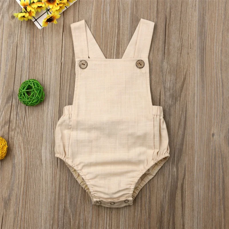 Thistle Thread Romper - Image 3
