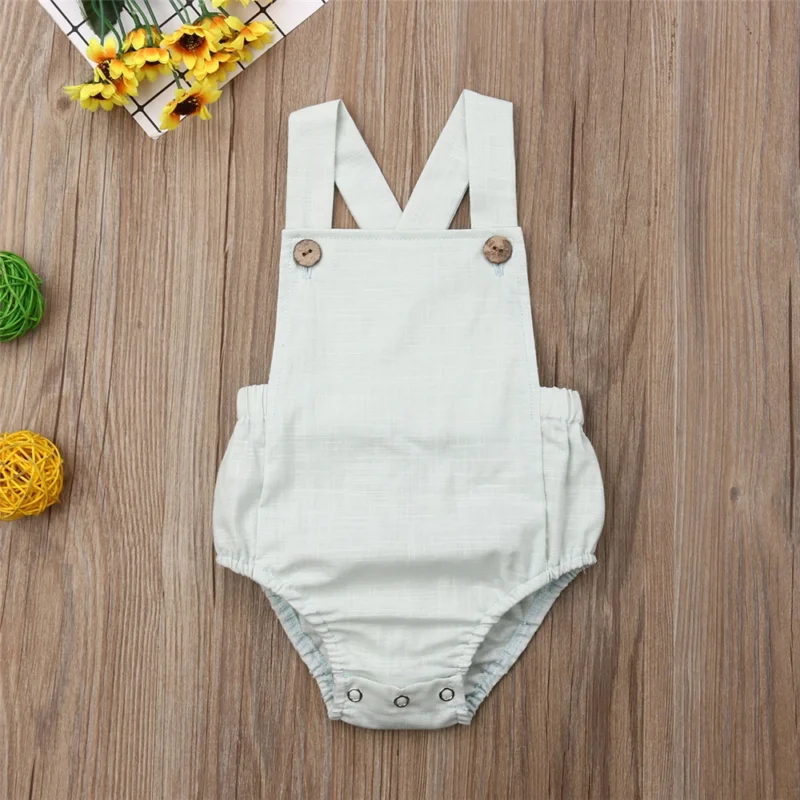 Thistle Thread Romper - Image 5