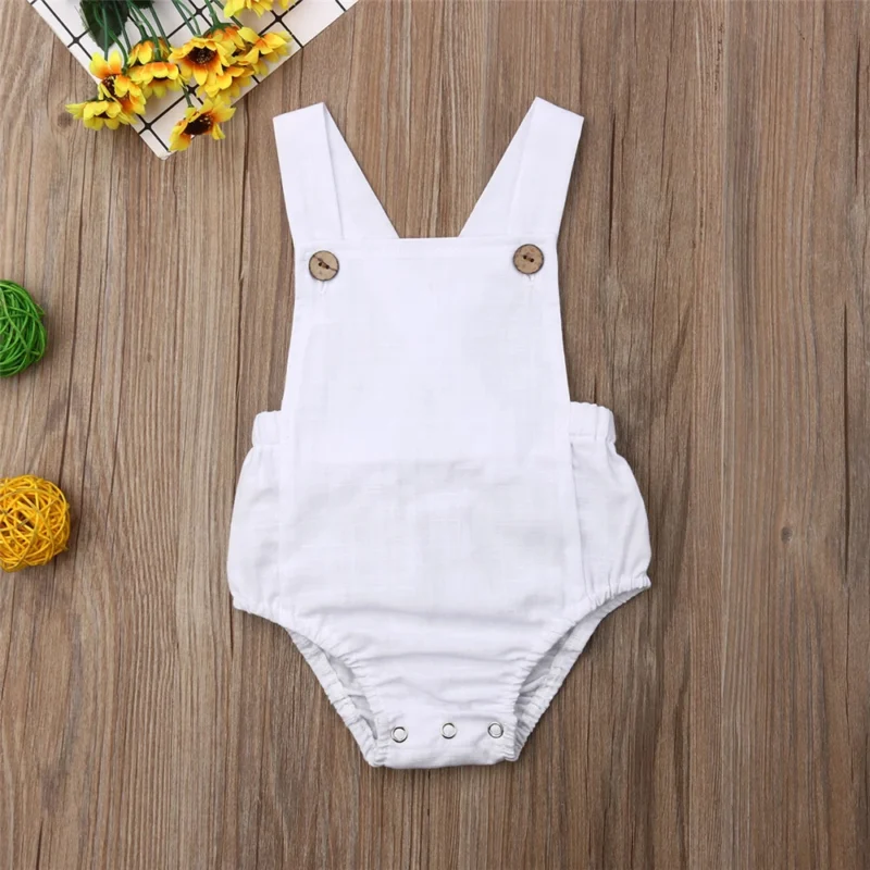 Thistle Thread Romper - Image 4