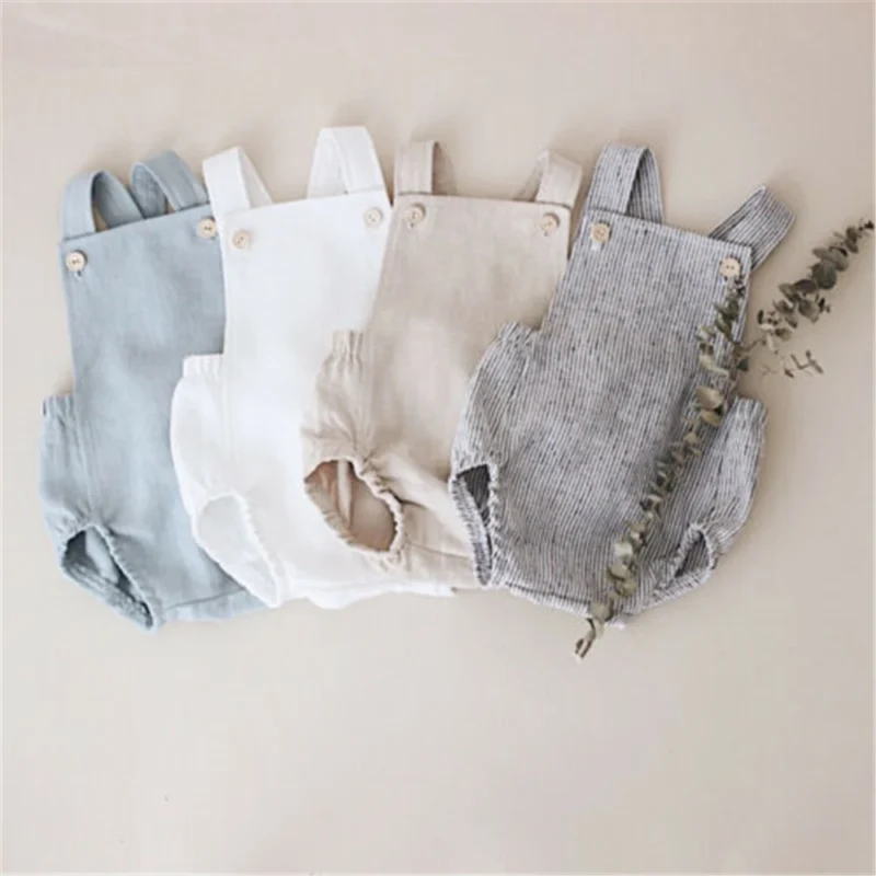 Thistle Thread Romper