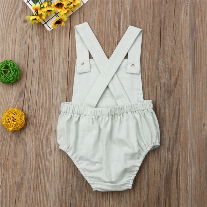 Thistle Thread Romper - Image 6