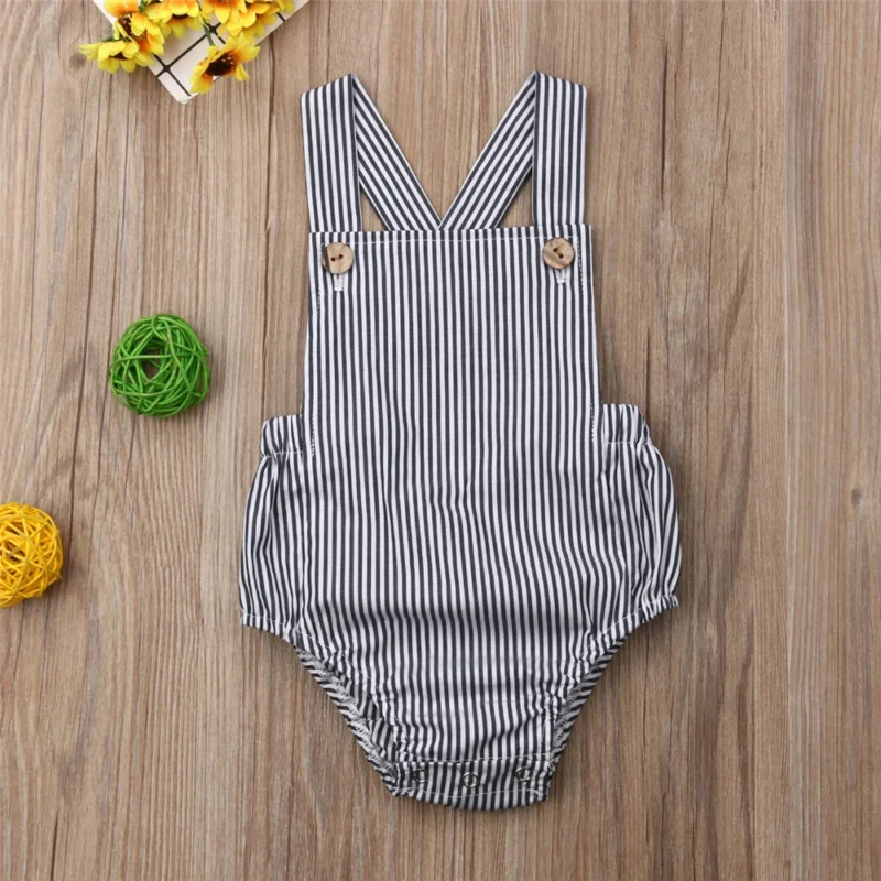 Thistle Thread Romper - Image 2