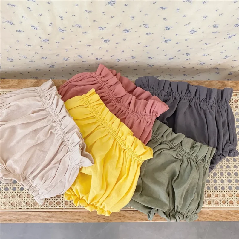 Baby Bloomers - Image 7