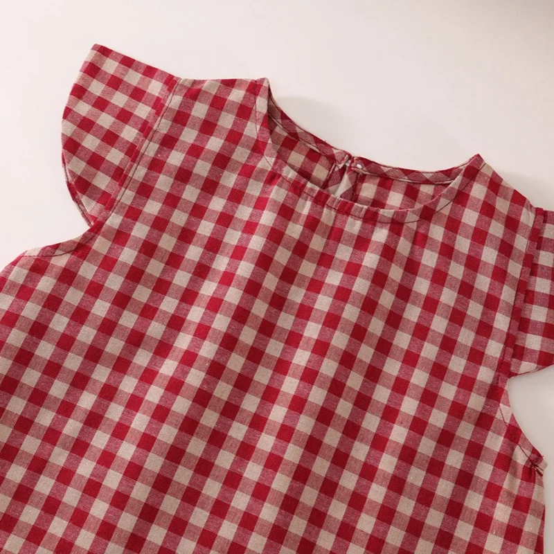 Picnic Plaid Set - Image 2