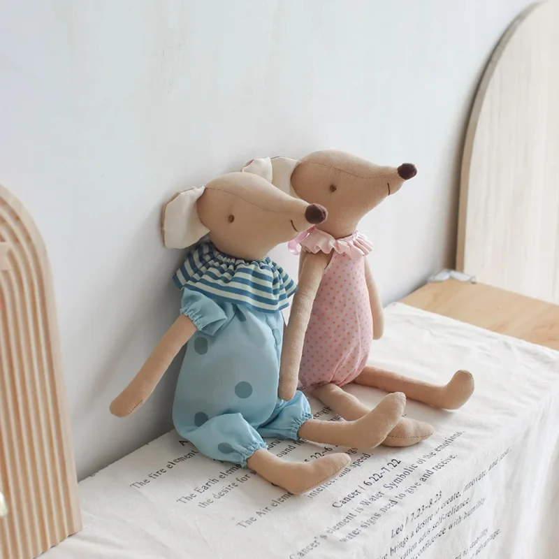Vintage Circus Stuffy - Image 4