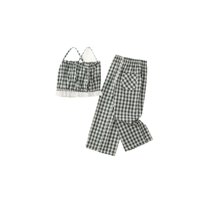 Gingham Summer Set - Image 2
