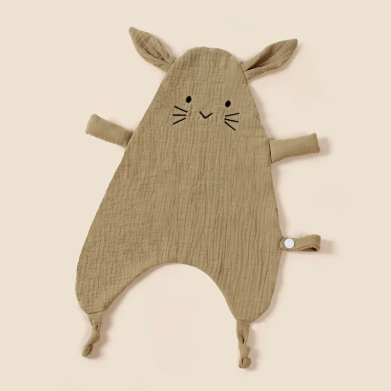 Snuggle Bunny Bib - Image 11