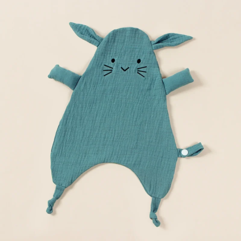 Snuggle Bunny Bib - Image 10