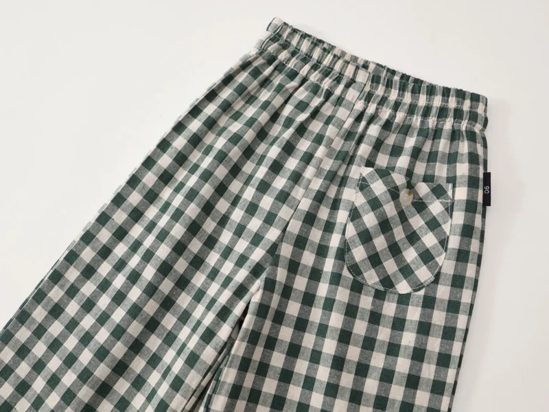 Gingham Summer Set - Image 16