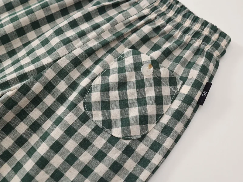 Gingham Summer Set - Image 17