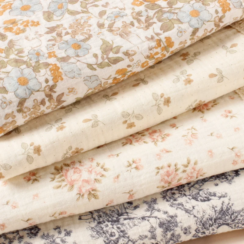 Little Wildflower Blanket - Image 5