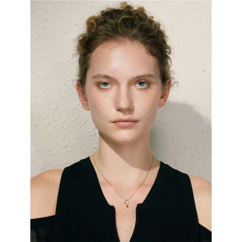 Don't Be Koi Necklace - Image 3
