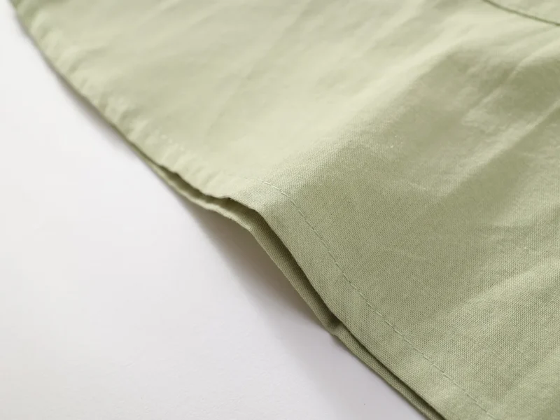 Blossom Pocket Dress - Image 11