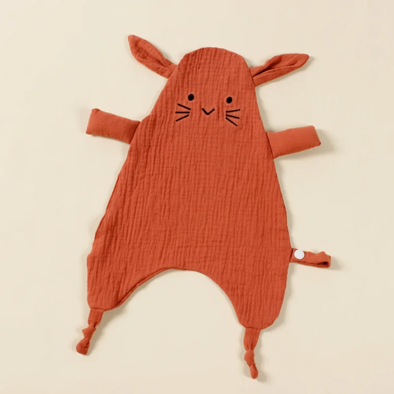 Snuggle Bunny Bib - Image 4