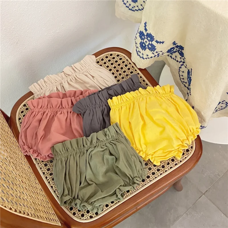 Baby Bloomers - Image 3