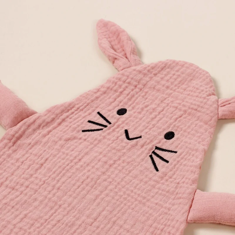 Snuggle Bunny Bib - Image 6