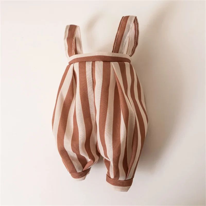 Cloth Bunny Lovey - Image 4