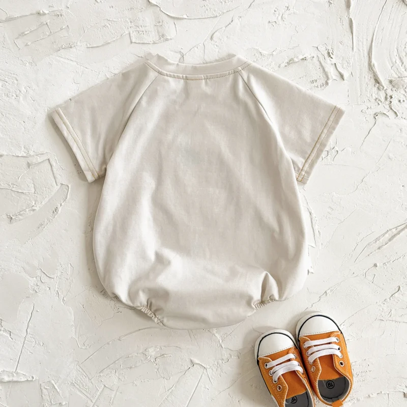 Summer Fruits Onesie - Image 11