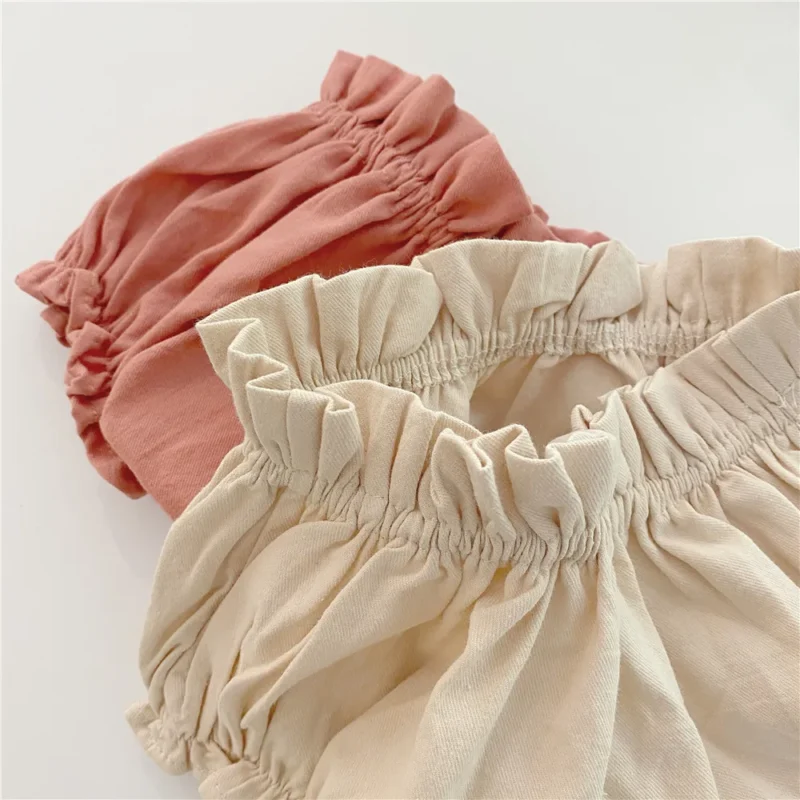 Baby Bloomers