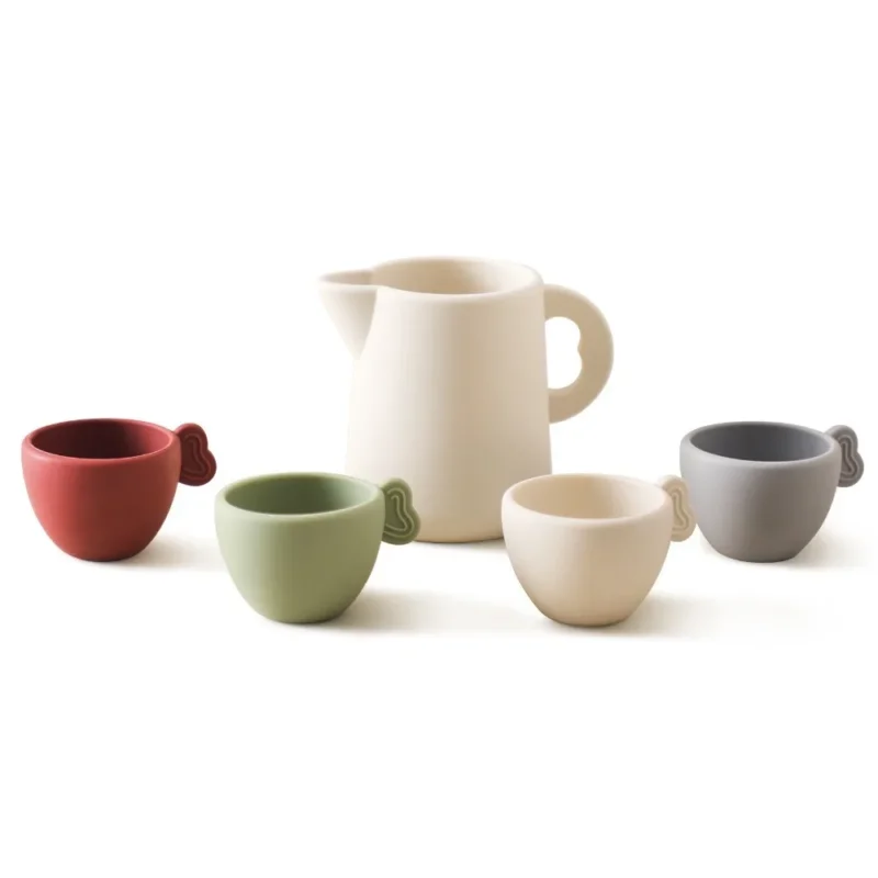 Afternoon Tea Set - Image 5